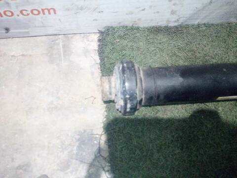 Foto 3ª: Transmision Central Porsche Cayenne VERSION INDEFINIDA