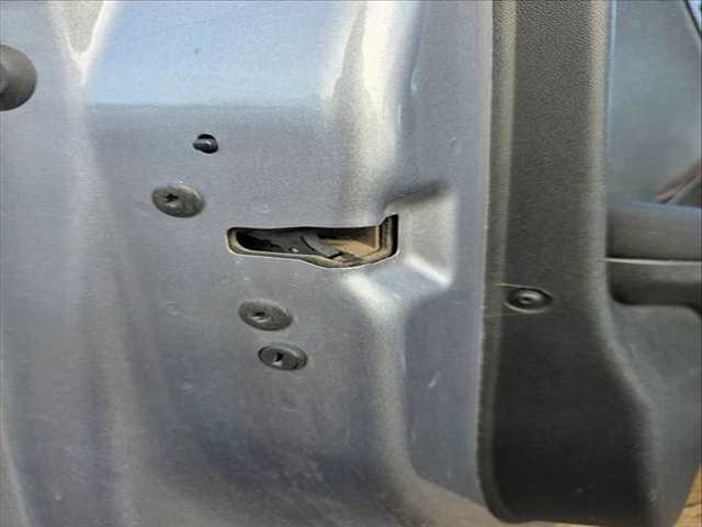 Cerradura Puerta Delantera Izquierda Peugeot 2008 HMZ