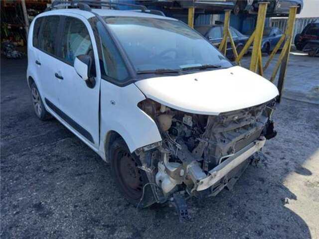 Anillo Airbag Citroen C3 1.6 HDI