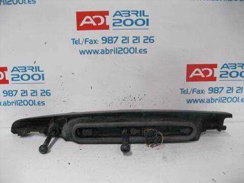 Foto 2ª: Piloto Trasero Izquierdo Renault Kangoo D 55 1.9 KC0D) 54CV 40KW [D/ F8Q] (1999)