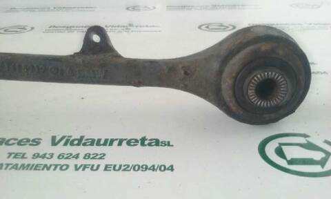 Foto 3ª: Brazo Suspension Delantero Derecho Bmw X3 2.0 16V DIESEL CAT 150CV 110KW [M47T2] (2006)