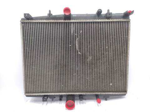 Radiador Motor Peugeot 406 2.2 158CV 116KW