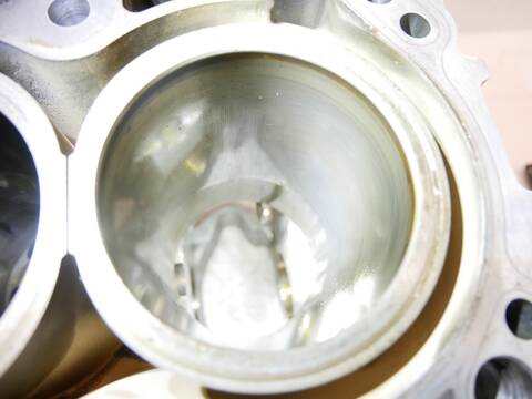 Foto 2ª: Bloque Motor Renault Clio 200 - 220 CV [M5M401 M5M] (2016)