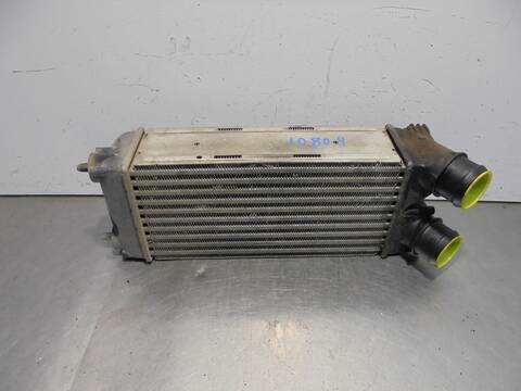 Intercooler Citroen C4 COLLECTION BERLINA 109CV 80KW