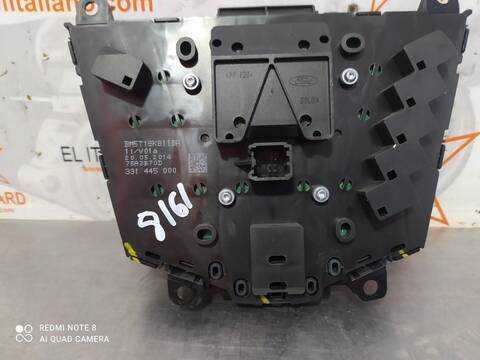 Foto 3ª: Sistema Audio Radio CD Ford Focus BUSINESS 116CV 85KW [T1DA] (2014)