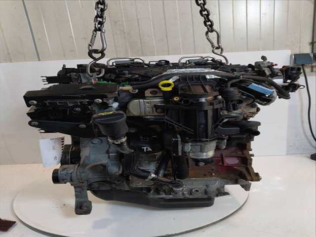 Foto 3ª: Motor Completo Ford C Max 140 CV 103KW [UFDB] (2011)