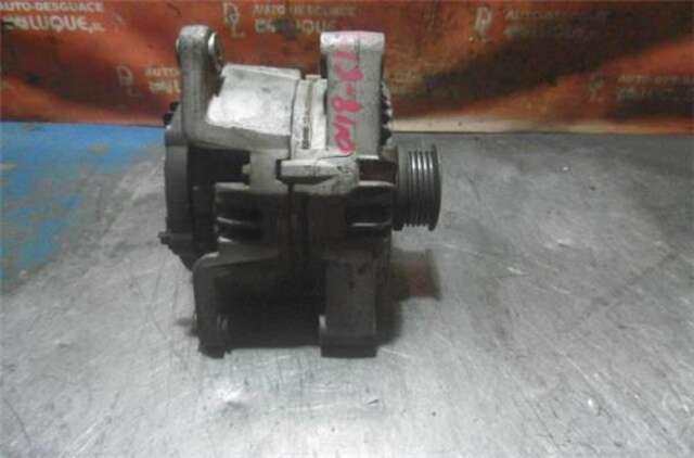 Foto 3ª: Alternador Opel Corsa 1.2 [Z 12 XE]