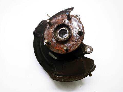 Mangueta Delantera Derecha Toyota Rav4 2.2 D 4WD ALA30_)