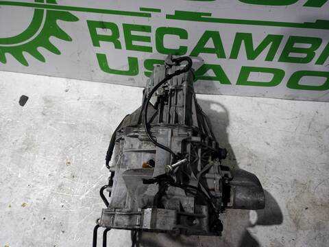 Foto 3ª: Caja Cambios Audi A4 2.5 TDI 120KW) BERLINA 163CV (2004)