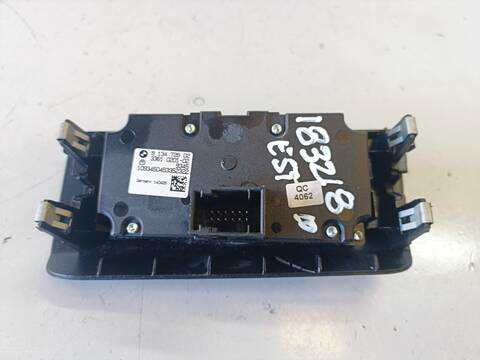 Foto 3ª: Mando Luces Bmw X5 XDRIVE30D 3 TD CAT 235CV (2006)
