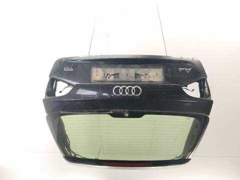 Portón Audi A4 2.0 TDI