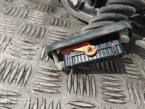 Foto 4ª: Elevalunas Manual Trasero Derecho Porsche Cayenne VERSION INDEFINIDA