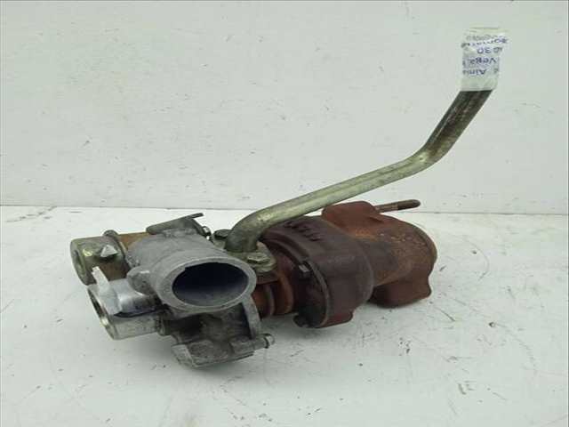 Turbocompresor Bmw Serie 3 315 1.7 TD CAT BERLINA 90CV 66KW