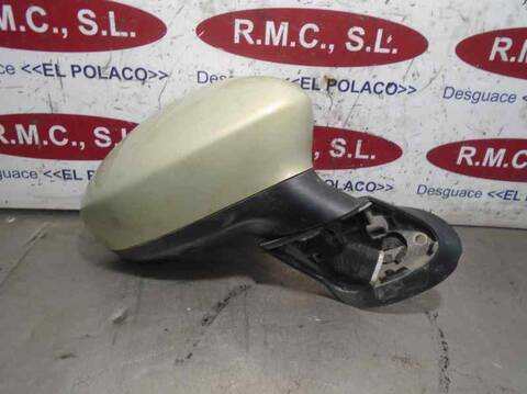 Foto 2ª: Retrovisor Derecho Fiat Grande Punto 1.3 D MULTIJET 90 CV - 66KW) [199A3000] (2006)