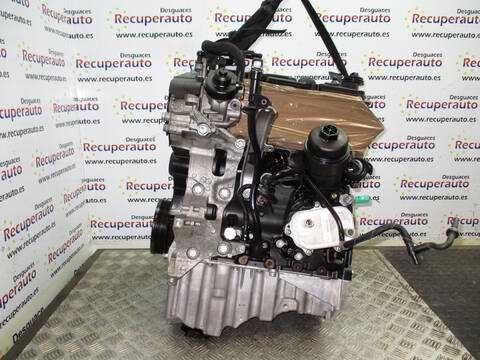 Motor Completo Audi A4 DEUA BERLINA