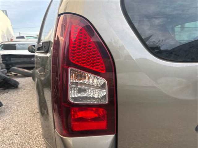 Foto 3ª: Piloto Trasero Izquierdo Citroen Berlingo 9HP (2014)