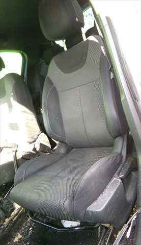 Foto 1ª: Asiento Delantero Izquierdo Citroen DS4 1.6 HDI 2011-2015 [9H05] (2013)