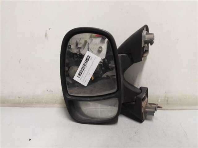 Retrovisor Izquierdo Opel Viva 2.0 COMBI 2.7T L1H1 [2.0 LTR. - 84 KW 16V CDTI]