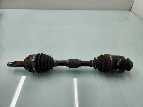 Transmision Delantera Derecha Mazda CX7 ER) LUXURY