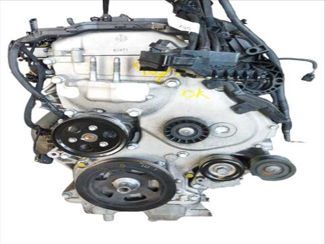 Motor Completo Hyundai i30 1.4 CRDI