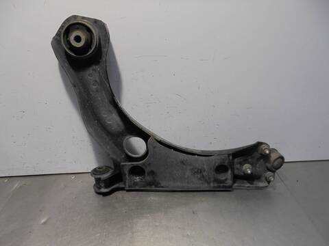 Foto 3ª: Brazo Suspension Delantero Derecho Skoda Kamiq ACTIVE 115CV 85KW [DGTA] (2020)