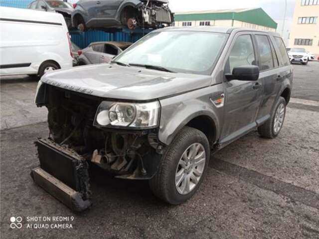 Transmision Delantera Derecha Land Rover Freelander 2.2 TD4