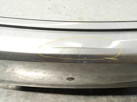 Foto 4ª: Paragolpes Trasero Hyundai i40 1.7 CRDI 116CV 85KW [D4FD] (2012)