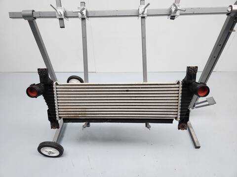 Intercooler Ford Ranger DOPPELKABINE 4X4 XL 150CV 110KW