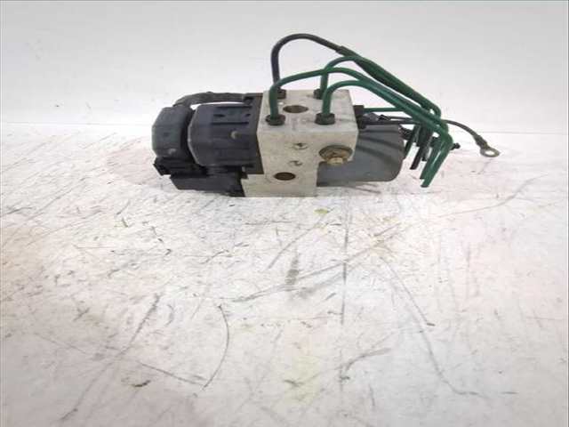 Foto 3ª: Abs Renault Megane 1.6 16V LA00 LA04 LA0B LA11 LA16 LA19 LA1J LA1K ... 107CV [K4M 700 K4M 701 K4M 706 K4M 708 K4M 709] (1996)