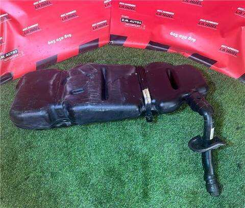 Foto 3ª: Deposito de Combustible Mercedes Vito CDI 119 CDI/BT 4MATIC KOMPAKT 136CV 100KW [651950]