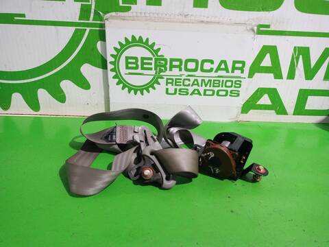 Cinturón Trasero Derecho Kia Sorento 2.5 CRDI 170CV 125KW