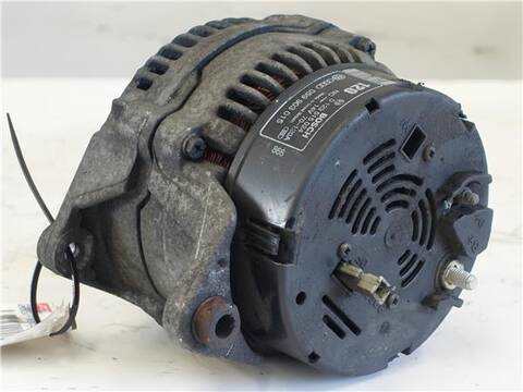 Foto 2ª: Alternador Audi A4 2.5 TDI AVANT 150CV 110KW [AFB] (2002)