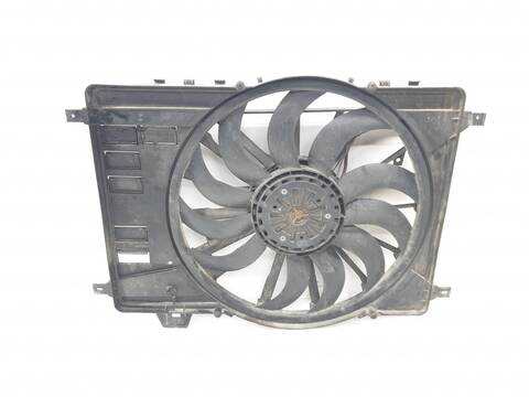 Electroventilador Land Rover Discovery HSE