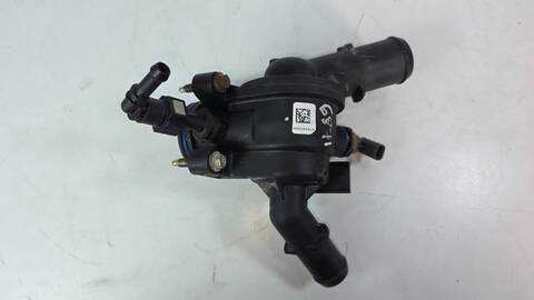 Bomba de Agua Ford Kuga TREND HYBRID 150CV 110KW