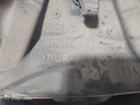 Foto 4ª: Volante Citroen Jumper 30 L1H1 HDI 100 101CV 74KW CAJA CERRADA [4HV] (2007)