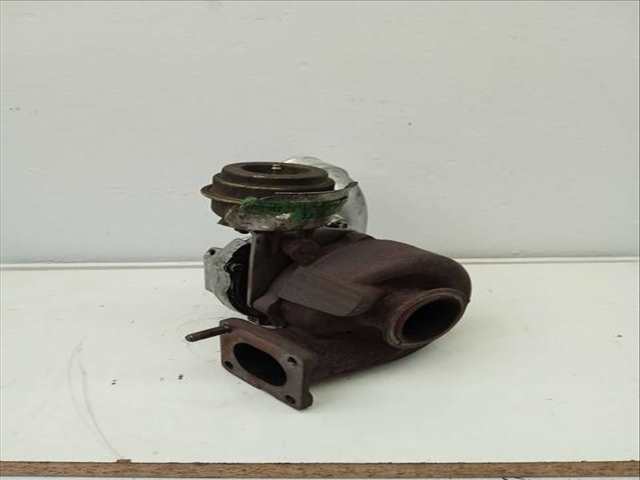 Foto 2ª: Turbocompresor Alfa Romeo 147 1.9 JTD CAT 120CV 88KW [937A3000] (2006)