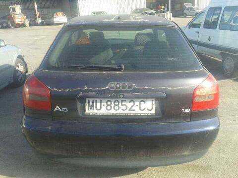 Foto 4ª: Cuadro de Instrumentos Audi A3 1.8 AMBIENTE 125CV 92KW [AGN] (1998)