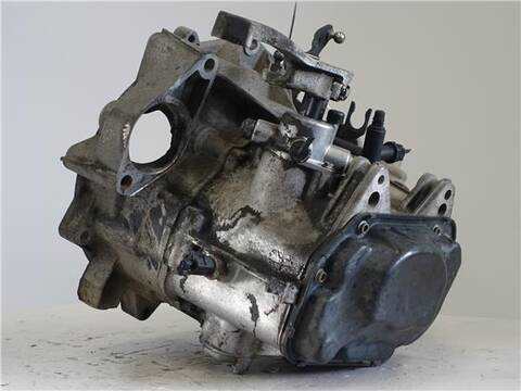 Foto 2ª: Caja Cambios Volkswagen Polo 1.4 16V 75CV 55KW [BBY] (2003)