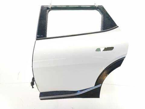 Foto 2ª: Puerta Trasera Izquierda Kia Niro 77 228CV [EM17] (2021)