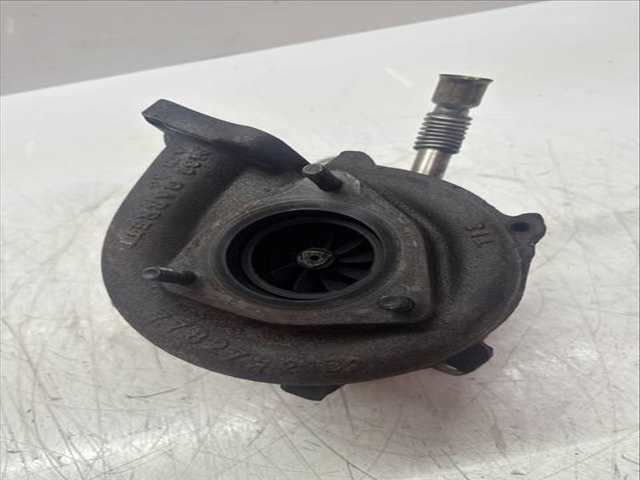 Turbocompresor Audi Q7 225 CV 165KW