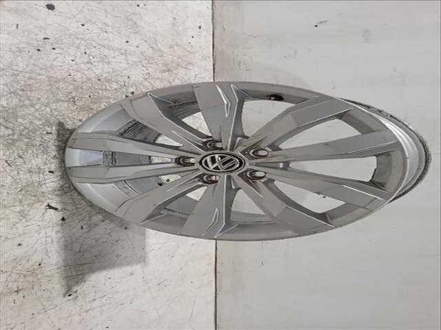 LLanta Chapa Volkswagen T-Roc 1.6 TDI 115CV