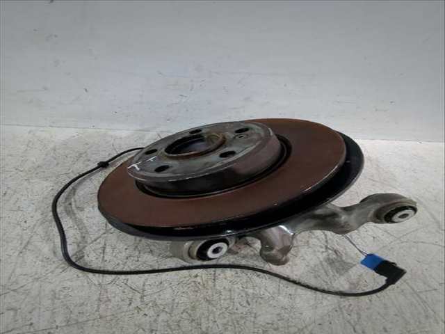 Foto 3ª: Mangueta Trasera Izquierda Mercedes Clase B 150 B 180 CDI - D 246.212) 109CV [OM 607.951 (K9K)] (2011)