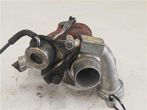 Turbocompresor Citroen Xsara 1.6 HDI PICASSO 90CV 66KW