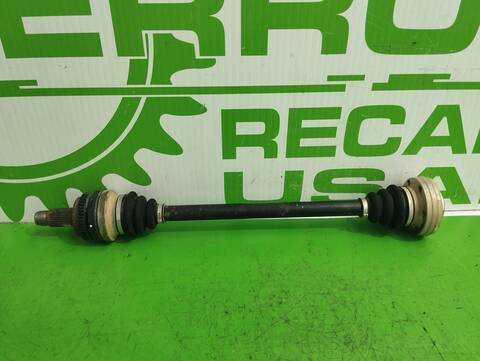 Foto 2ª: Transmision Trasera Derecha Bmw X3 2.0 16V DIESEL CAT 150CV 110KW [M47T2] (2006)