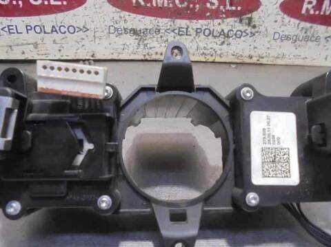 Foto 2ª: Mando Multifuncion Seat Altea 1.6 TDI 105CV 77KW [CAY] (2012)