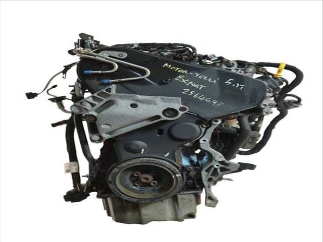 Foto 3ª: Motor Completo Volkswagen Caddy 2.0 TDI 102 CV 75KW [DFSD] (2016)