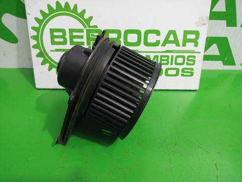 Calefacción Seat Toledo 1.9 TDI 110CV 81KW