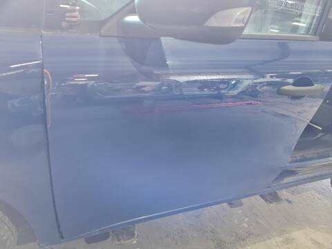 Puerta Delantera Izquierda Mercedes Citan 110 CDI STANDARD 420.723) 95CV 70KW