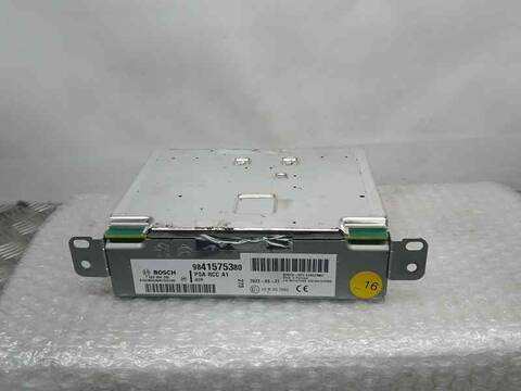 Centralita Motor ECU Peugeot 2008 E-ACTIVE 136CV 100KW