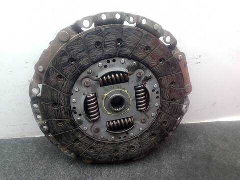 Foto 2ª: kit Embrague Audi A4 2.5 TDI QUATTRO 180CV 132KW [AKE] (2001)